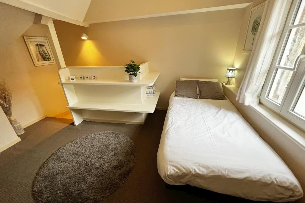 Ferienwohnung #Le Maillard #Grand F2 #Hyper Centre Brive-la-Gaillarde Exterior foto